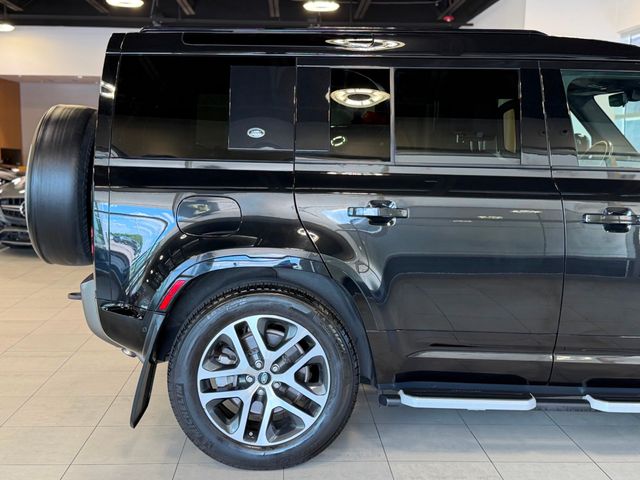 2021 Land Rover Defender 110 X-Dynamic SE AWD - 23061827 - 16