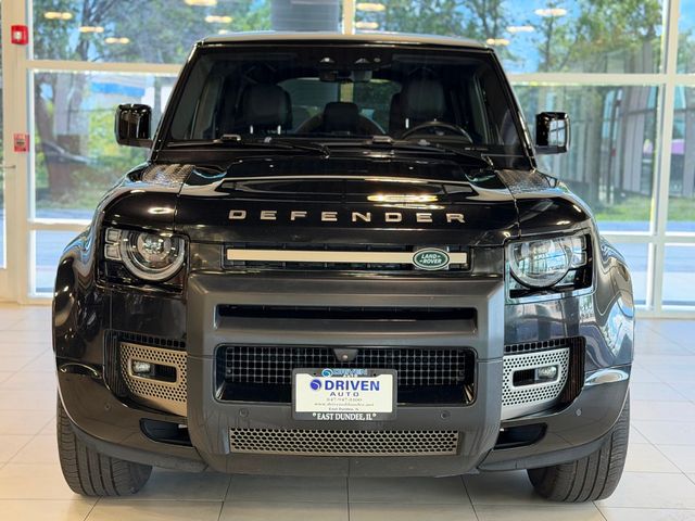 2021 Land Rover Defender 110 X-Dynamic SE AWD - 23061827 - 1