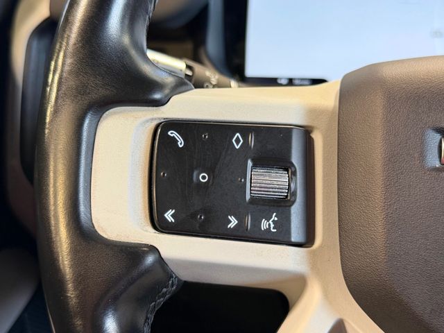 2021 Land Rover Defender 110 X-Dynamic SE AWD - 23061827 - 25