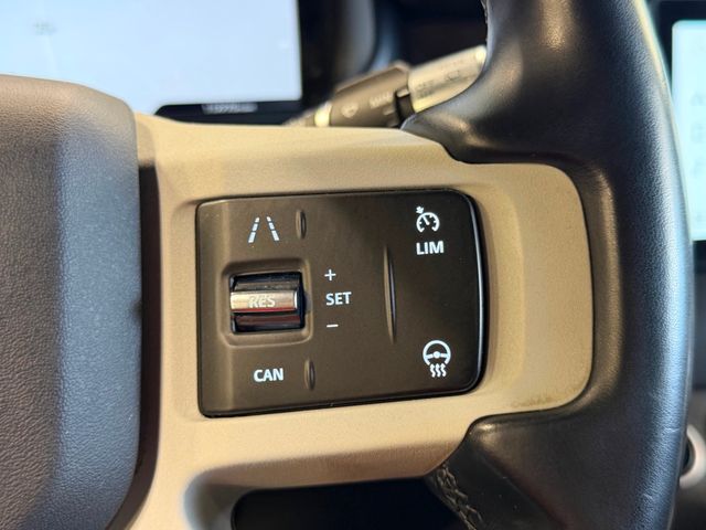 2021 Land Rover Defender 110 X-Dynamic SE AWD - 23061827 - 26