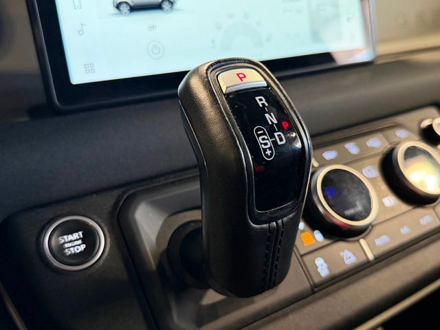 2021 Land Rover Defender 110 X-Dynamic SE AWD - 23061827 - 33