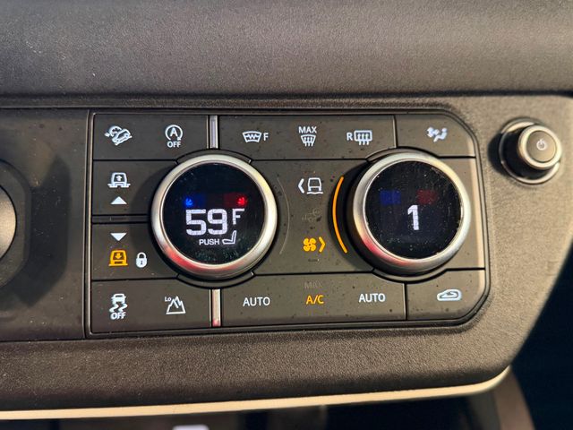 2021 Land Rover Defender 110 X-Dynamic SE AWD - 23061827 - 34