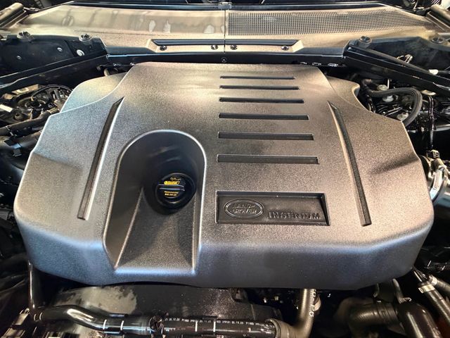 2021 Land Rover Defender 110 X-Dynamic SE AWD - 23061827 - 40
