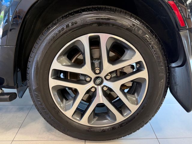 2021 Land Rover Defender 110 X-Dynamic SE AWD - 23061827 - 41