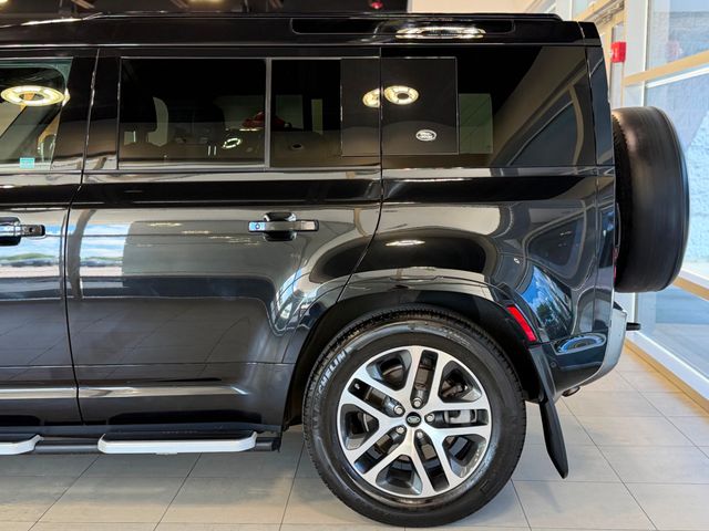 2021 Land Rover Defender 110 X-Dynamic SE AWD - 23061827 - 8