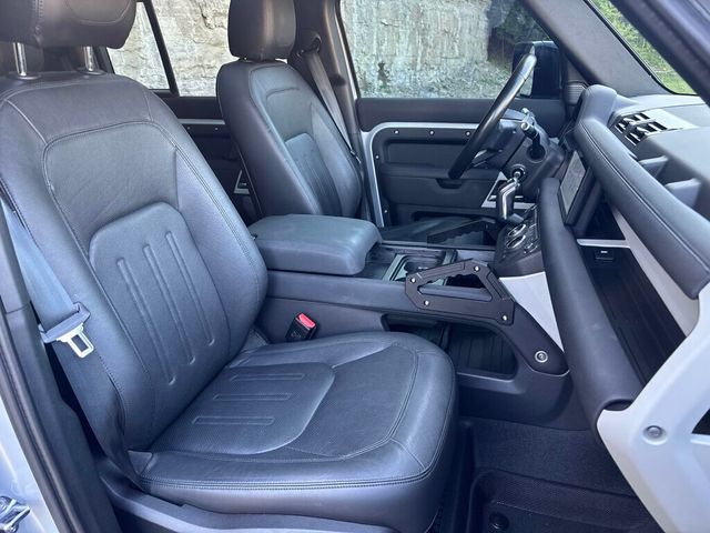 2021 Land Rover Defender 2021 Land Rover Defender 110 SE - 23016594 - 11