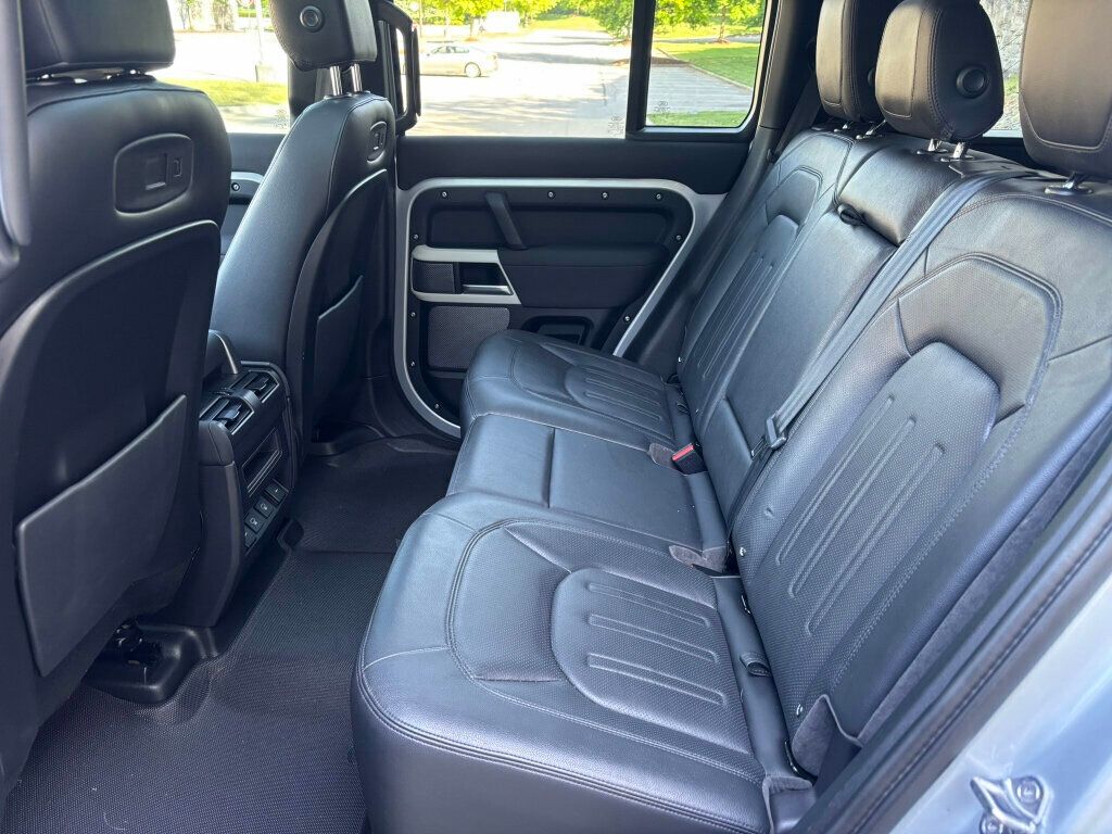 2021 Land Rover Defender 2021 Land Rover Defender 110 SE - 23016594 - 14