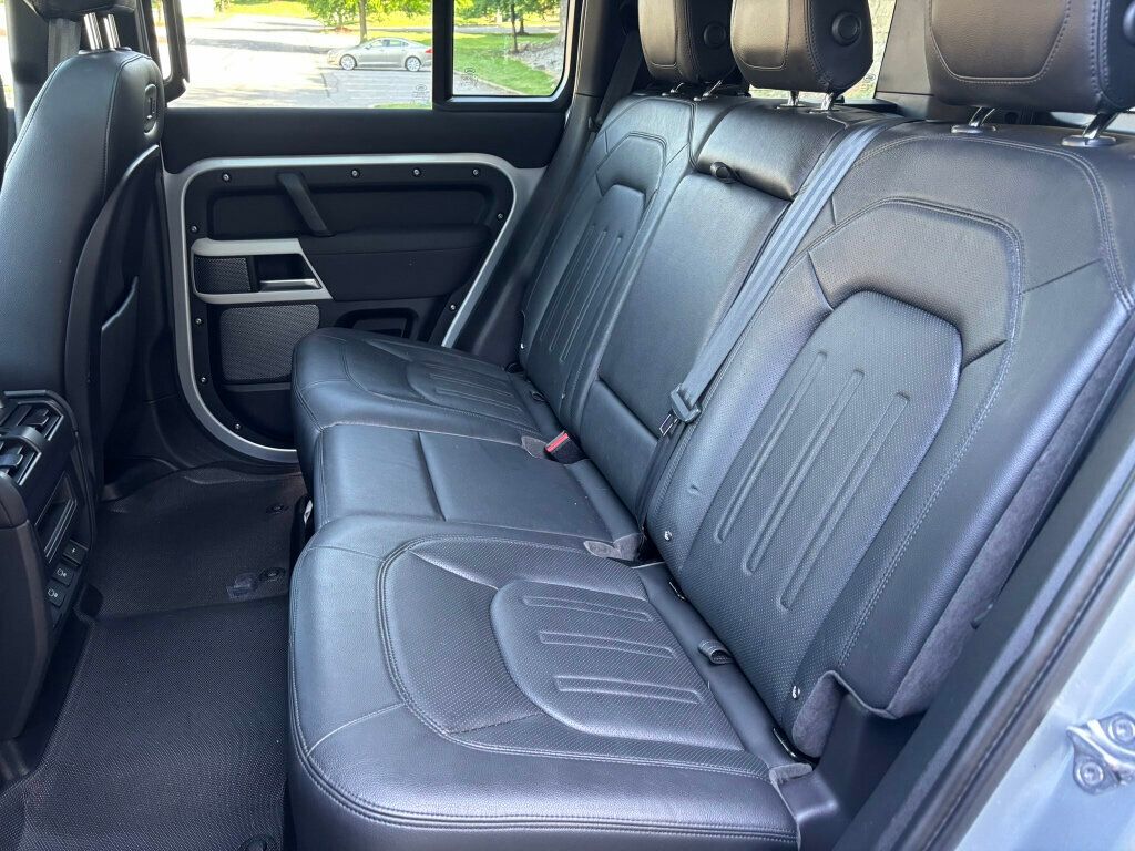 2021 Land Rover Defender 2021 Land Rover Defender 110 SE - 23016594 - 16