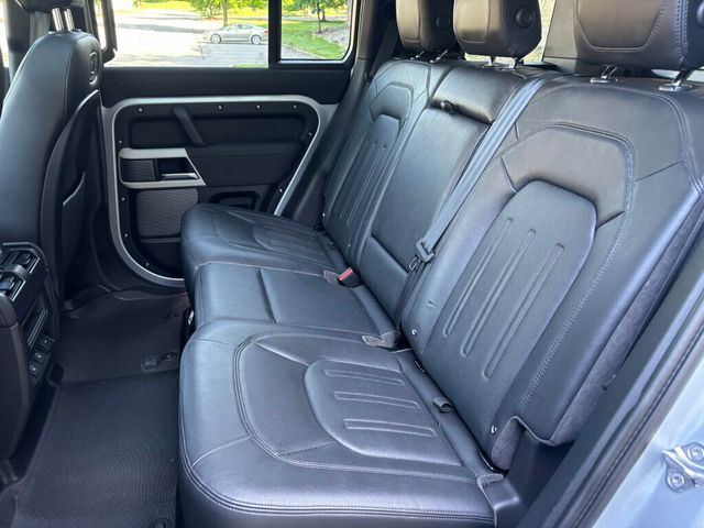 2021 Land Rover Defender 2021 Land Rover Defender 110 SE - 23016594 - 16