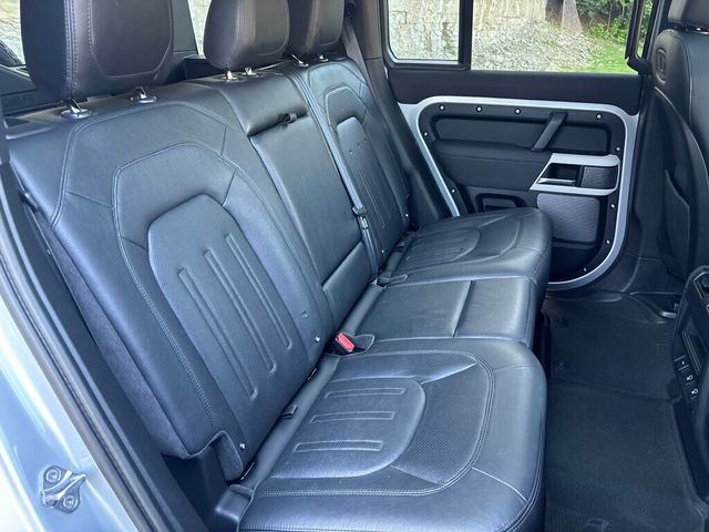 2021 Land Rover Defender 2021 Land Rover Defender 110 SE - 23016594 - 17