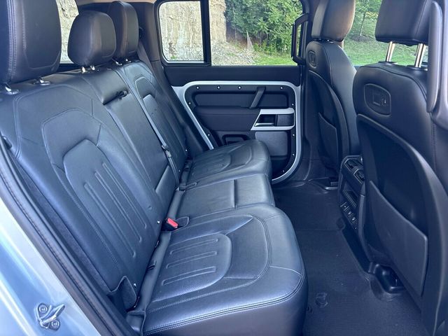 2021 Land Rover Defender 2021 Land Rover Defender 110 SE - 23016594 - 19