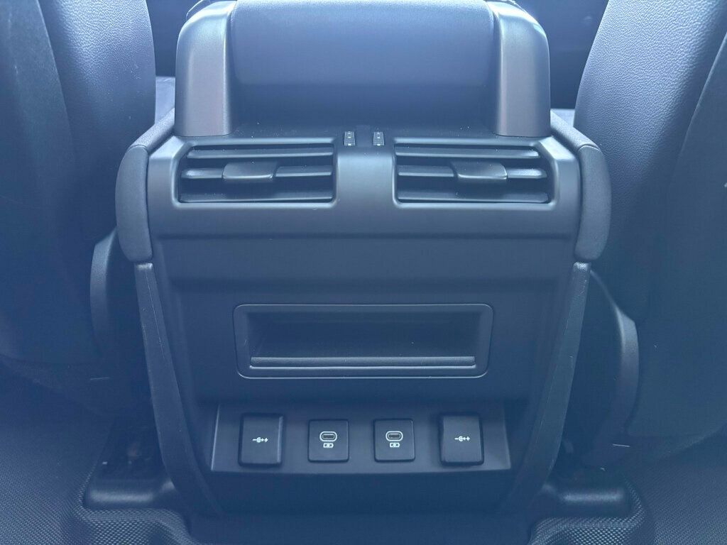 2021 Land Rover Defender 2021 Land Rover Defender 110 SE - 23016594 - 20