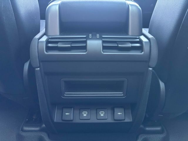 2021 Land Rover Defender 2021 Land Rover Defender 110 SE - 23016594 - 20