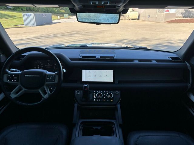 2021 Land Rover Defender 2021 Land Rover Defender 110 SE - 23016594 - 21