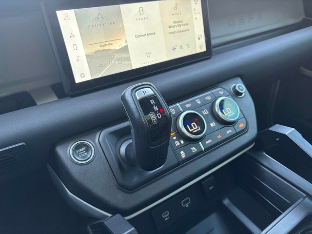 2021 Land Rover Defender 2021 Land Rover Defender 110 SE - 23016594 - 29