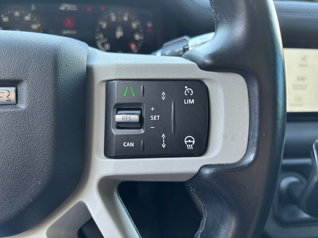 2021 Land Rover Defender 2021 Land Rover Defender 110 SE - 23016594 - 31