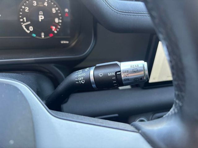 2021 Land Rover Defender 2021 Land Rover Defender 110 SE - 23016594 - 32