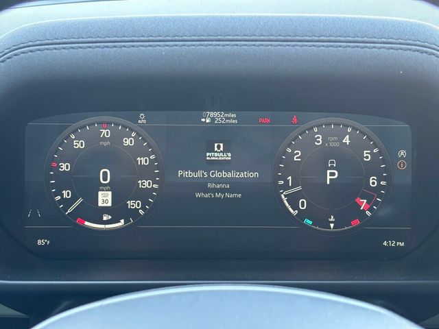 2021 Land Rover Defender 2021 Land Rover Defender 110 SE - 23016594 - 33