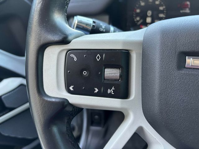 2021 Land Rover Defender 2021 Land Rover Defender 110 SE - 23016594 - 35