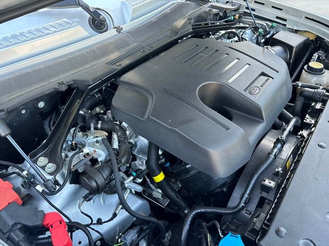 2021 Land Rover Defender 2021 Land Rover Defender 110 SE - 23016594 - 42