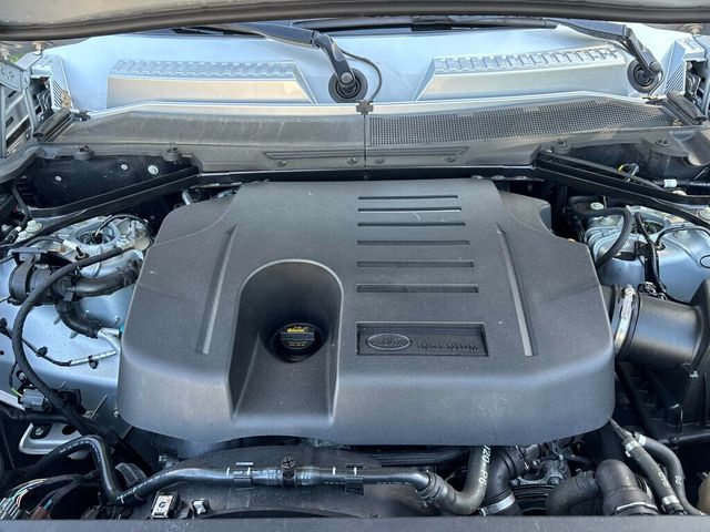 2021 Land Rover Defender 2021 Land Rover Defender 110 SE - 23016594 - 43