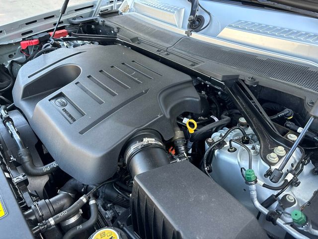 2021 Land Rover Defender 2021 Land Rover Defender 110 SE - 23016594 - 44