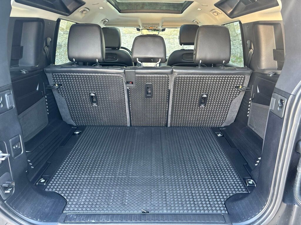 2021 Land Rover Defender 2021 Land Rover Defender 110 SE - 23016594 - 45