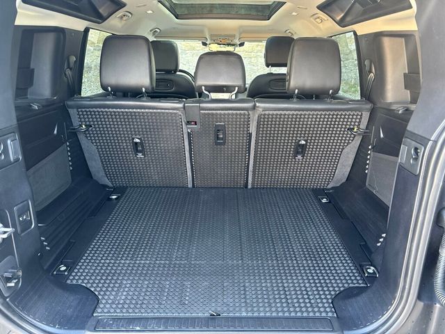 2021 Land Rover Defender 2021 Land Rover Defender 110 SE - 23016594 - 45