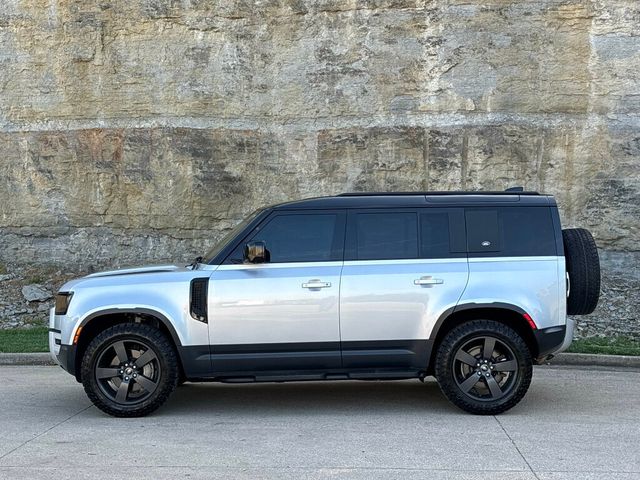 2021 Land Rover Defender 2021 Land Rover Defender 110 SE - 23016594 - 6