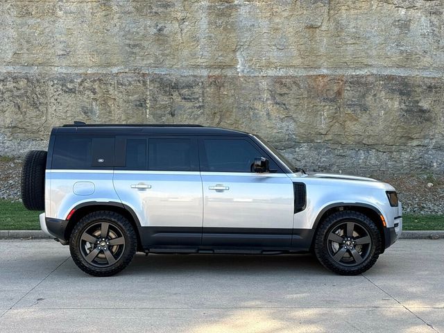 2021 Land Rover Defender 2021 Land Rover Defender 110 SE - 23016594 - 7