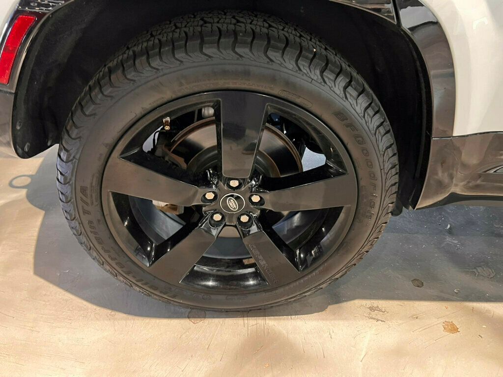 2021 Land Rover Defender 3rdRow/X-Dynamic HSE/AdapCruise/PanoRoof/Htd&CldSeats/360Cam/NAV - 22960974 - 10