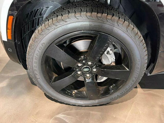 2021 Land Rover Defender 3rdRow/X-Dynamic HSE/AdapCruise/PanoRoof/Htd&CldSeats/360Cam/NAV - 22960974 - 12