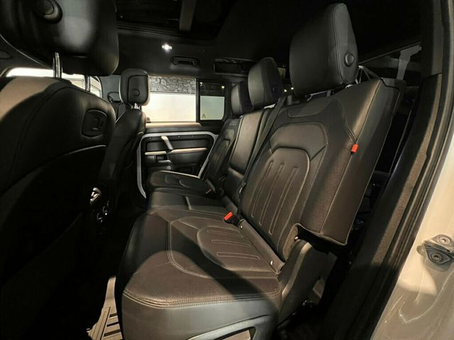 2021 Land Rover Defender 3rdRow/X-Dynamic HSE/AdapCruise/PanoRoof/Htd&CldSeats/360Cam/NAV - 22960974 - 18