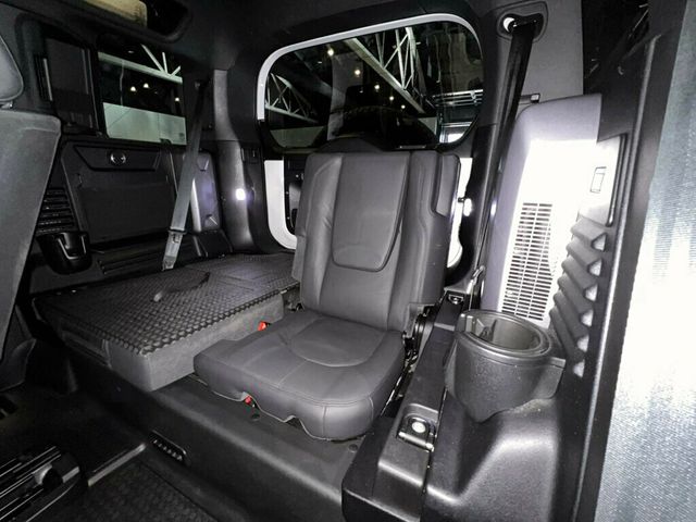 2021 Land Rover Defender 3rdRow/X-Dynamic HSE/AdapCruise/PanoRoof/Htd&CldSeats/360Cam/NAV - 22960974 - 19