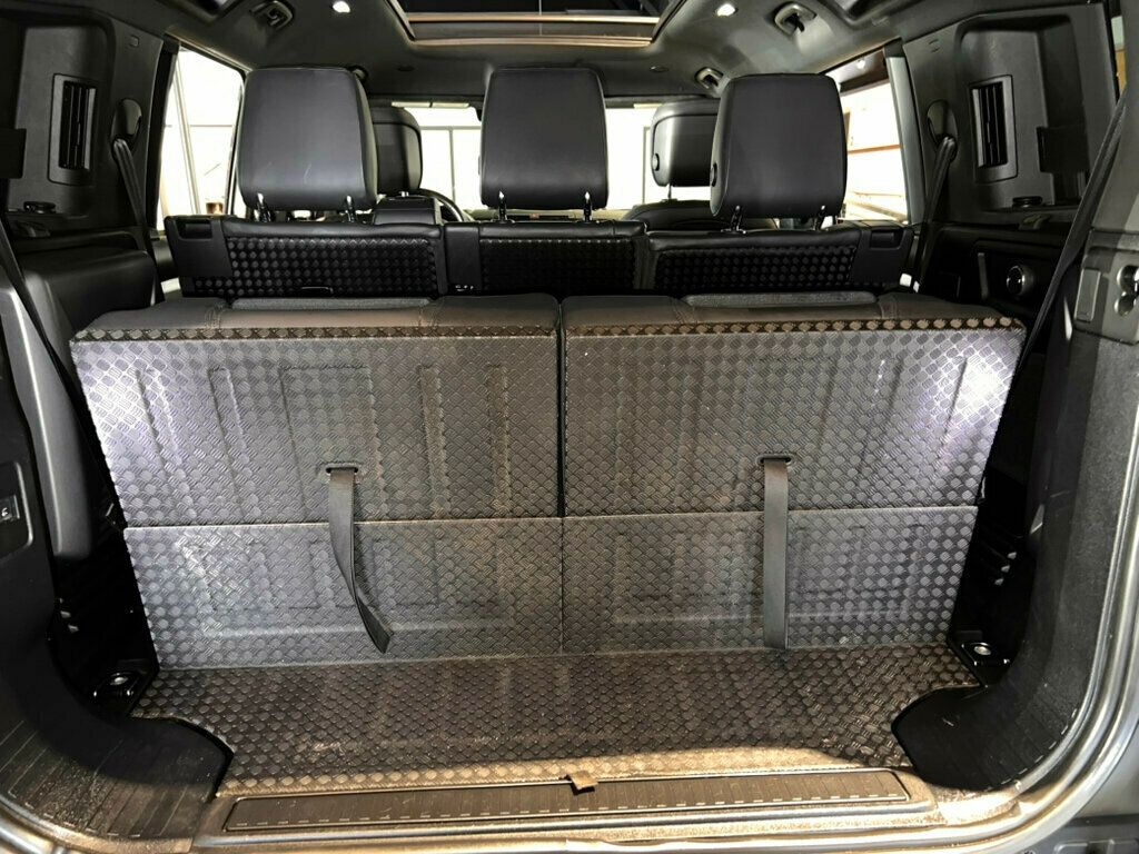 2021 Land Rover Defender 3rdRow/X-Dynamic HSE/AdapCruise/PanoRoof/Htd&CldSeats/360Cam/NAV - 22960974 - 20