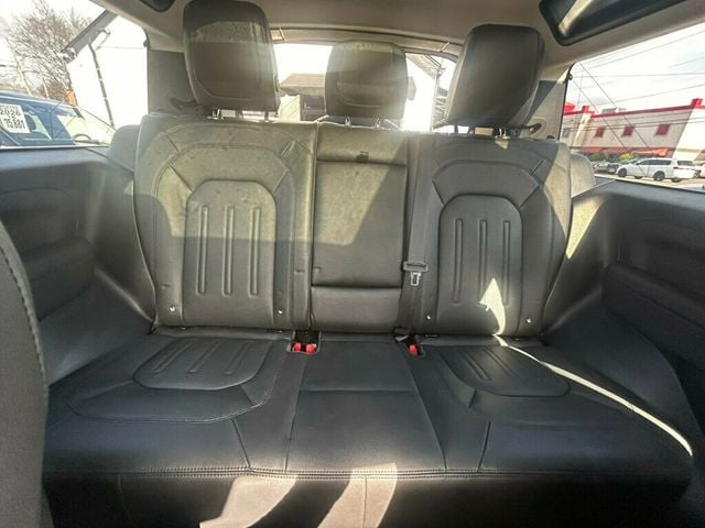 2021 Land Rover Defender LocalTrade/Defender-90/HeatedLeatherSeats/BlindSpotMonitor/NAV - 22963020 - 16