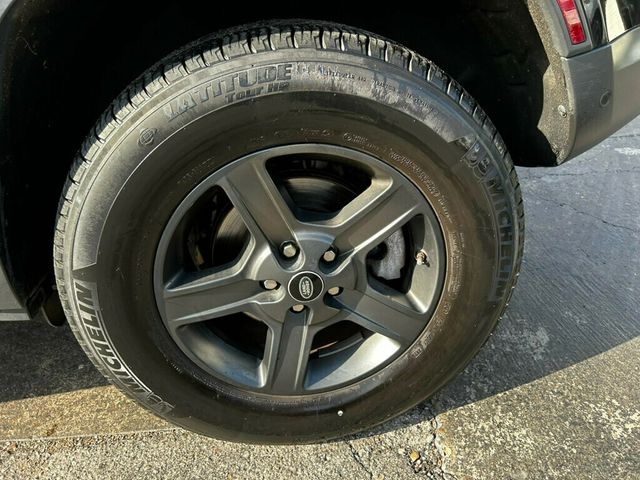 2021 Land Rover Defender LocalTrade/Defender-90/HeatedLeatherSeats/BlindSpotMonitor/NAV - 22963020 - 26