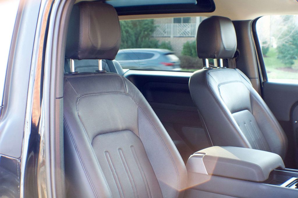 2021 Land Rover Defender LocalTrade/Defender-90/HeatedLeatherSeats/BlindSpotMonitor/NAV - 22963020 - 39