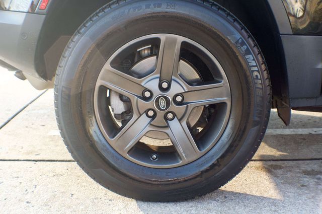 2021 Land Rover Defender LocalTrade/Defender-90/HeatedLeatherSeats/BlindSpotMonitor/NAV - 22963020 - 45