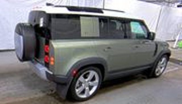 2021 Land Rover Defender MSRP$71750/Comfort&ConveniencePkg/PanoramicRoof/ - 22944801 - 1