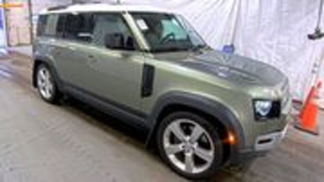 2021 Land Rover Defender MSRP$71750/Comfort&ConveniencePkg/PanoramicRoof/ - 22944801 - 2