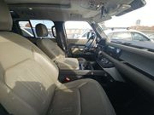 2021 Land Rover Defender MSRP$71750/Comfort&ConveniencePkg/PanoramicRoof/ - 22944801 - 6
