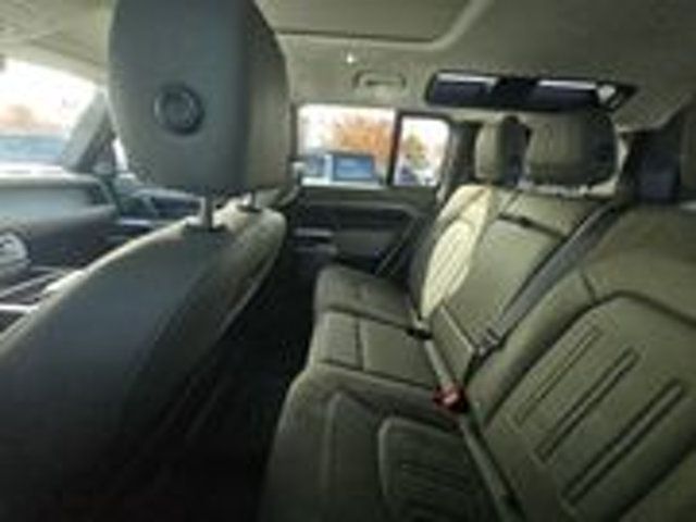 2021 Land Rover Defender MSRP$71750/Comfort&ConveniencePkg/PanoramicRoof/ - 22944801 - 7