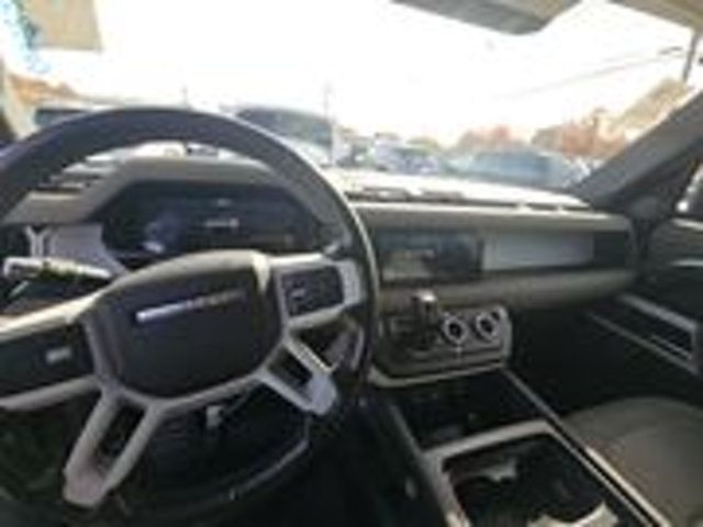 2021 Land Rover Defender MSRP$71750/Comfort&ConveniencePkg/PanoramicRoof/ - 22944801 - 8