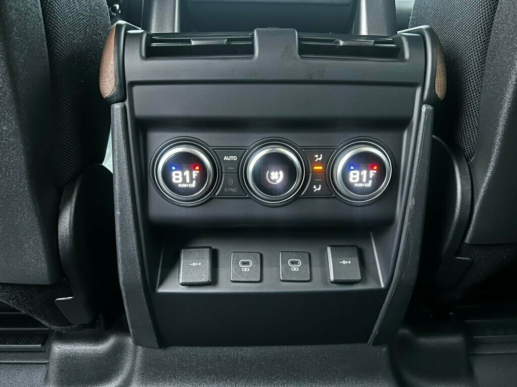 2021 Land Rover Defender MSRP$89210/110-X/HeatedLeatherSeats/PanoramicSunroof/NAV - 22944948 - 14