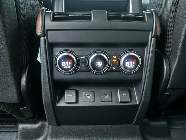 2021 Land Rover Defender MSRP$89210/110-X/HeatedLeatherSeats/PanoramicSunroof/NAV - 22944948 - 14