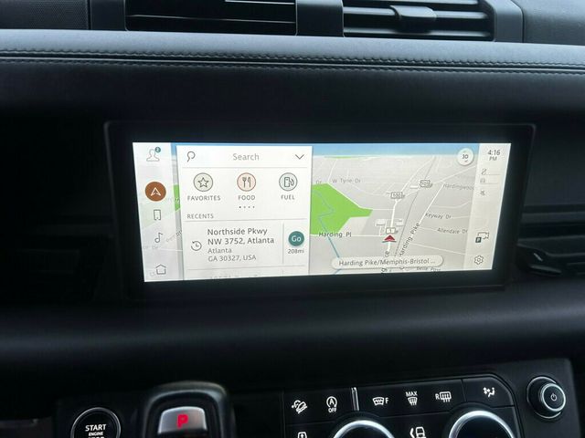 2021 Land Rover Defender MSRP$89210/110-X/HeatedLeatherSeats/PanoramicSunroof/NAV - 22944948 - 27