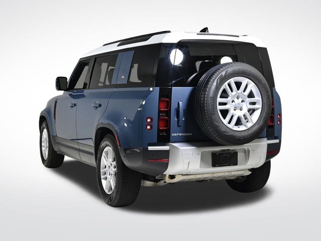 2021 Land Rover Defender S - 22603822 - 2