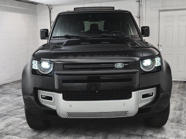 2021 Land Rover Defender S - 23095483 - 1
