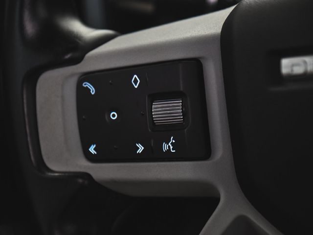 2021 Land Rover Defender S - 23095483 - 20